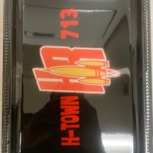 Custom serving tray/rolling tray